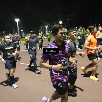 Runner Photo 6549950