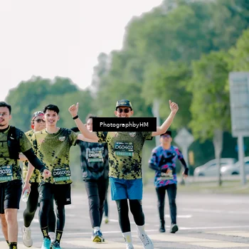 Runner Photo 6549951