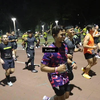 Runner Photo 6549953