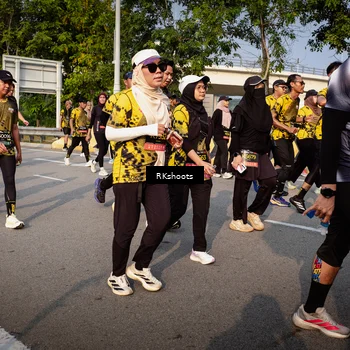 Runner Photo 6549961