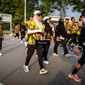 Runner Photo 6549962