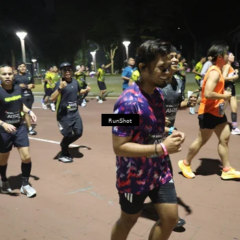 Runner Photo 6549963