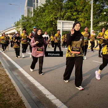 Runner Photo 6549965