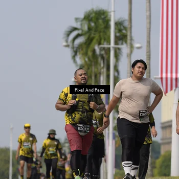 Runner Photo 6549967