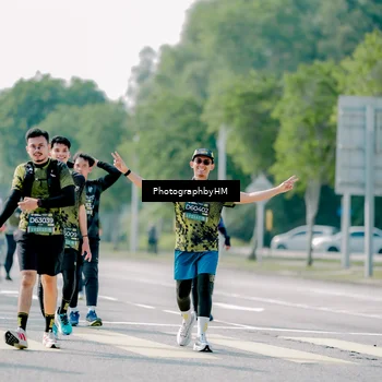 Runner Photo 6549973