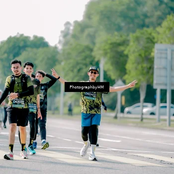 Runner Photo 6549974