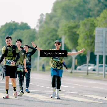 Runner Photo 6549976