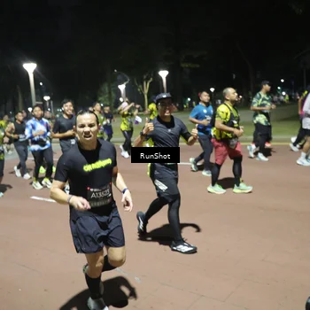 Runner Photo 6549977