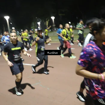 Runner Photo 6549978