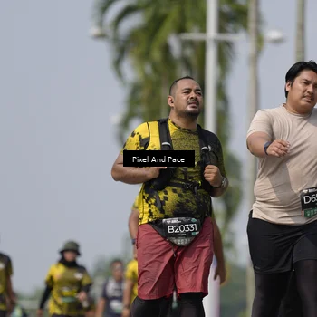 Runner Photo 6549979