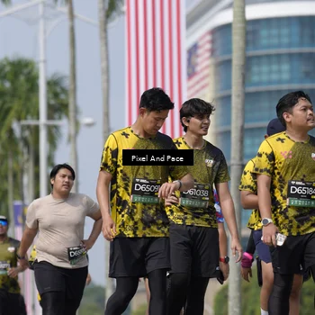 Runner Photo 6549981