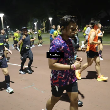 Runner Photo 6549982