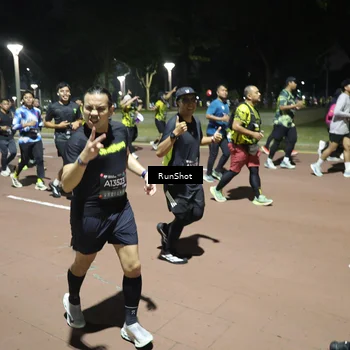Runner Photo 6549983