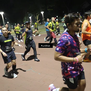 Runner Photo 6549984