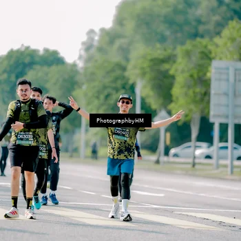Runner Photo 6549985