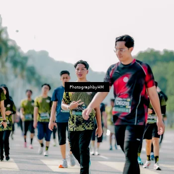 Runner Photo 6550000