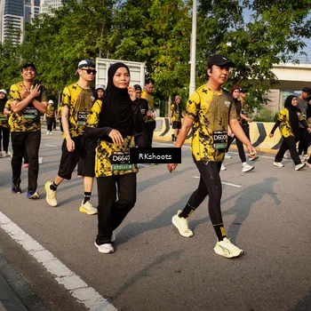 Runner Photo 6550004