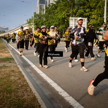 Runner Photo 6550011