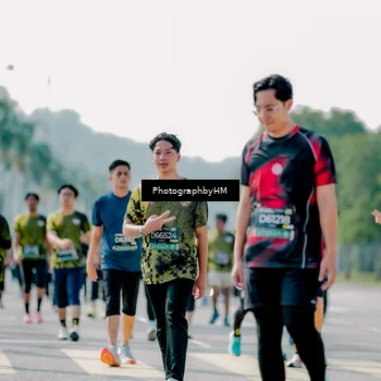 Runner Photo 6550013