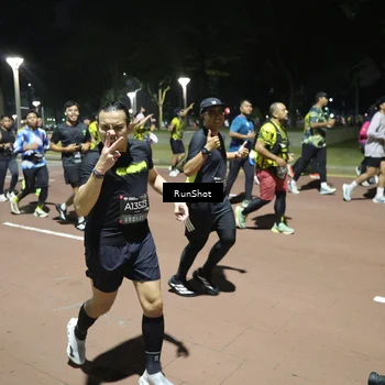 Runner Photo 6550014