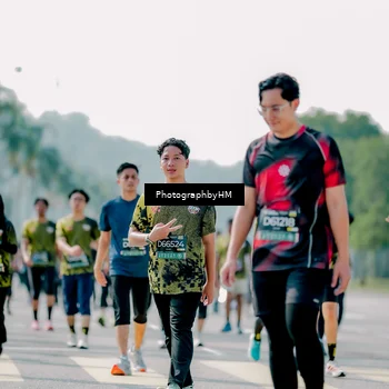 Runner Photo 6550018