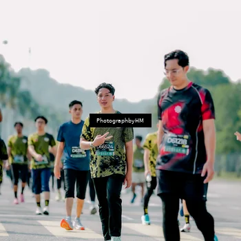 Runner Photo 6550021
