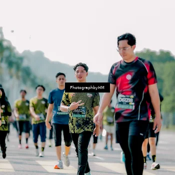 Runner Photo 6550022