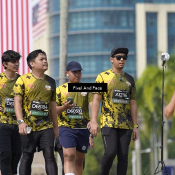 Runner Photo 6550023