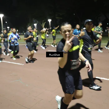 Runner Photo 6550025