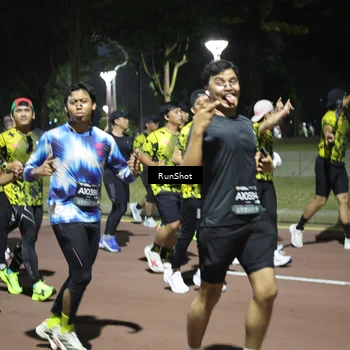 Runner Photo 6550027
