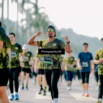 Runner Photo 6550031