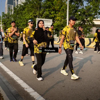 Runner Photo 6550032