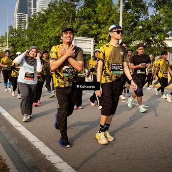 Runner Photo 6550036