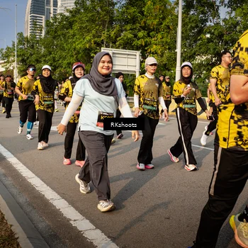 Runner Photo 6550038