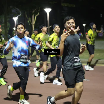 Runner Photo 6550041