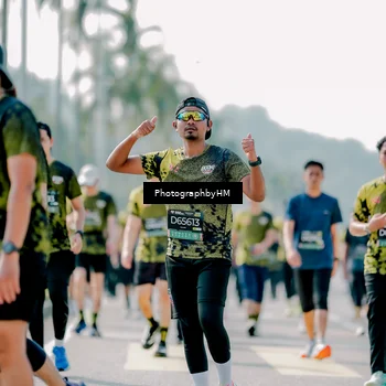 Runner Photo 6550042