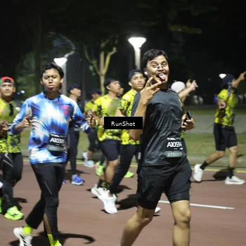 Runner Photo 6550043