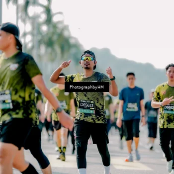 Runner Photo 6550044