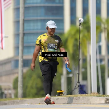 Runner Photo 6550046