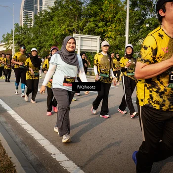 Runner Photo 6550047