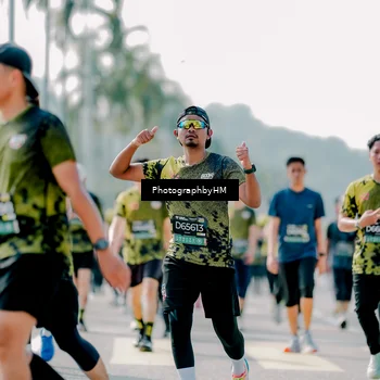 Runner Photo 6550048
