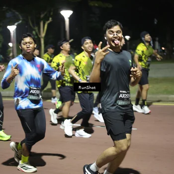 Runner Photo 6550049