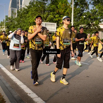 Runner Photo 6550052