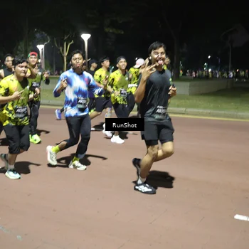 Runner Photo 6550053