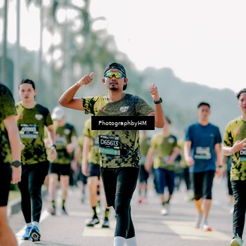 Runner Photo 6550054