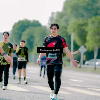 Runner Photo 6550059