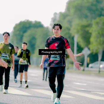 Runner Photo 6550060