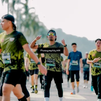 Runner Photo 6550061