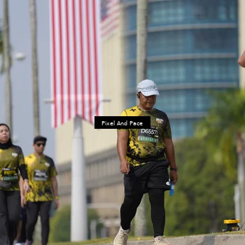 Runner Photo 6550063