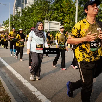 Runner Photo 6550067